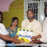 Kothanar Movie Opening - Pictures | Picture 124419